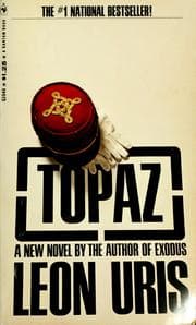 Tapa de Topaz.