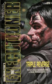 Tapa de Triple reverse