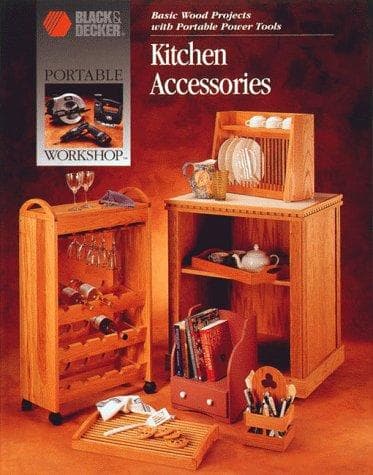 Tapa de Kitchen Accessories