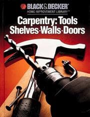 Tapa de Carpentry