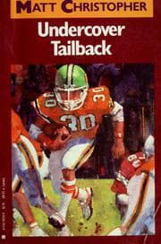 Tapa de Undercover tailback