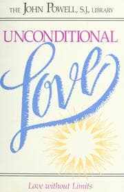 Tapa de Unconditional love
