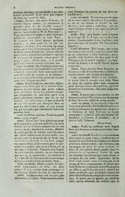Tapa de Un mariage raisonnable