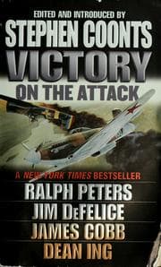 Tapa de Victory