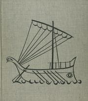 Tapa de The voyages of Ulysses