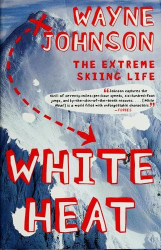 Tapa de White heat