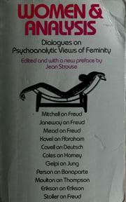 Tapa de Women & analysis