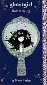 Tapa de Ghostgirl: Homecoming