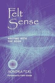 Tapa de Felt sense