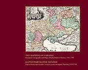 Tapa de The Mapping of Ukraine