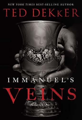 Tapa de Immanuel's veins
