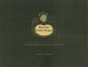 Tapa de Black Sea, Golden Steppes