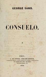 Tapa de Consuelo