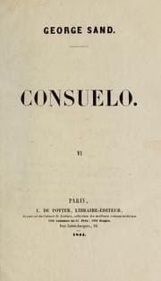 Tapa de Consuelo