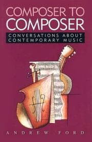 Tapa de Composer to Composer