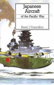Tapa de Japanese aircraft of the Pacific war