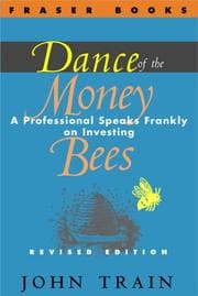 Tapa de Dance of the money bees