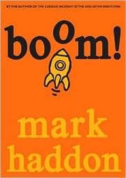 Tapa de Boom!