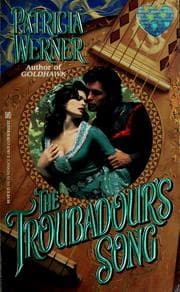 Tapa de The troubadour's song