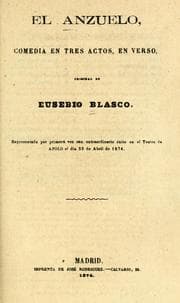 Tapa de El anzuelo