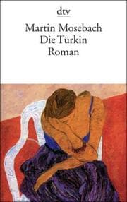 Tapa de Die Türkin