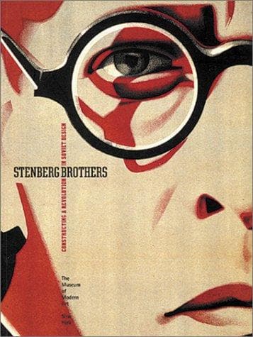 Tapa de Stenberg Brothers