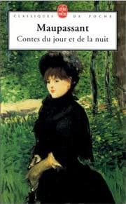Tapa de Contes Du Jour Et De La Nuit