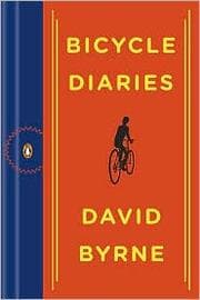 Tapa de Bicycle Diaries