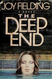 Tapa de The deep end