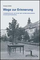 Tapa de Wege zur Erinnerung