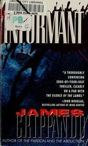 Tapa de The informant