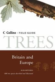 Tapa de Collins Field Guide