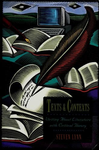 Tapa de Texts and contexts