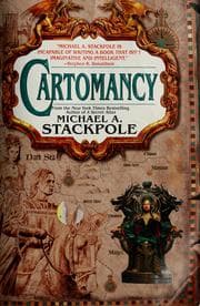 Tapa de Cartomancy