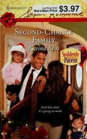 Tapa de Second-chance family
