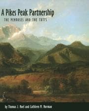 Tapa de A Pikes Peak partnership
