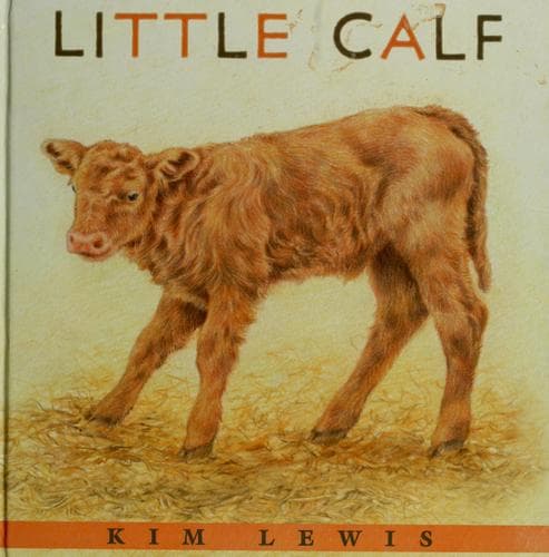 Tapa de Little calf