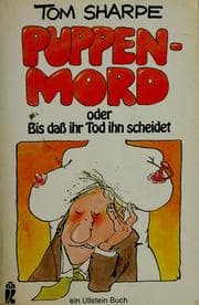 Tapa de Puppenmord oder bis dass ihr Tod ihn scheidet
