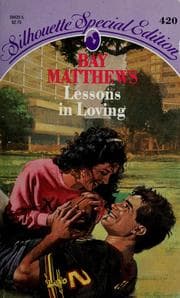 Tapa de Lessons In Loving