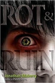 Tapa de Rot & Ruin