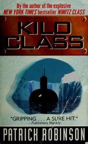 Tapa de Kilo class