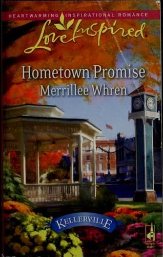 Tapa de Hometown promise