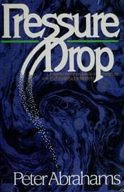 Tapa de Pressure drop