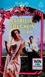 Tapa de Joyride