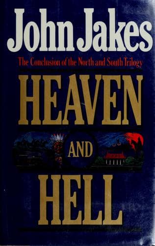 Tapa de Heaven and Hell