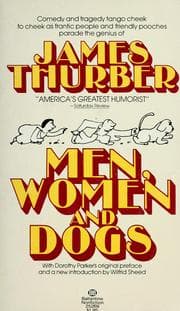 Tapa de Men, women, and dogs