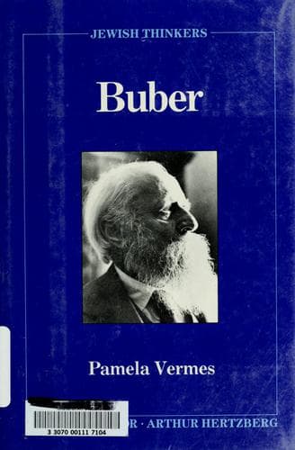 Tapa de Buber