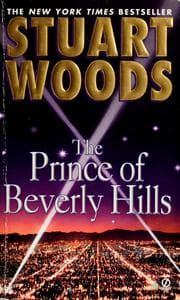 Tapa de The prince of Beverly Hills