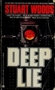 Tapa de Deep lie