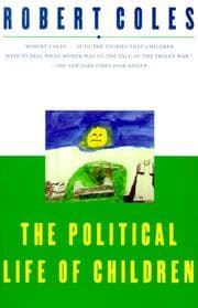 Tapa de The Political Life of Children